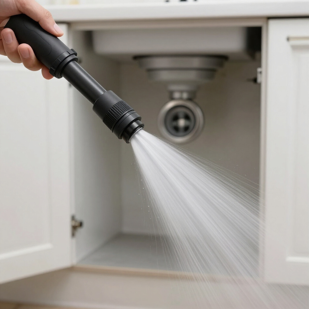 Drain Cleaning & Unclogging in Lewisville
