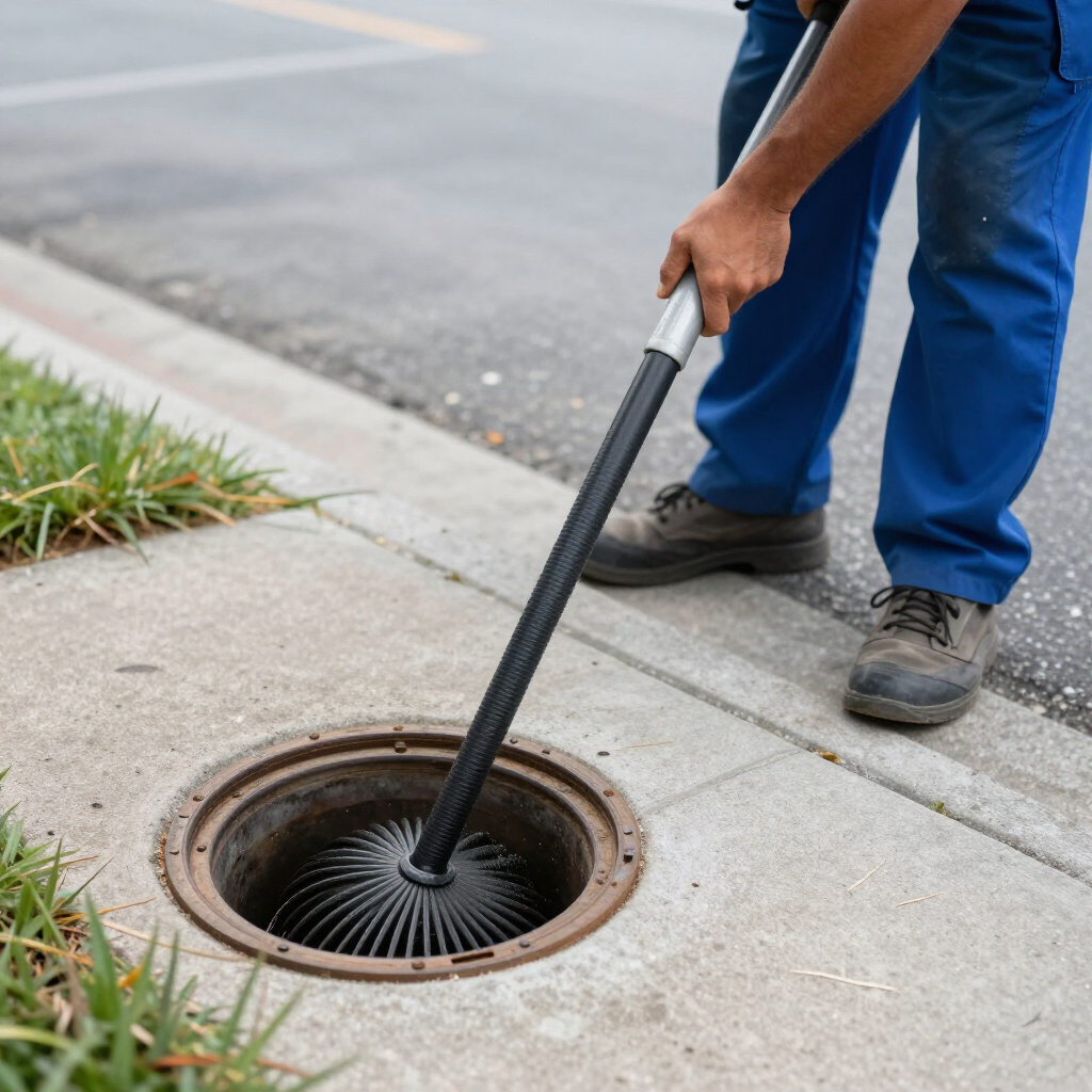 Sewer & Pipe Services in Lewisville