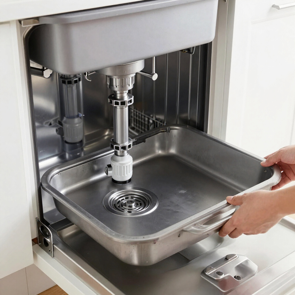 Garbage Disposal in Lewisville
