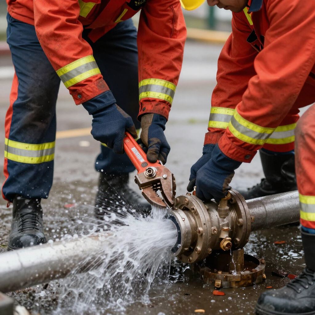 Who's Responsible for the Sewer Line: A Lewisville Guide